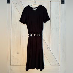 NWOT AMERICAN EAGLE DRESS SIZE XXS.